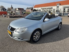 Volkswagen Eos - 1.6-16v FSI