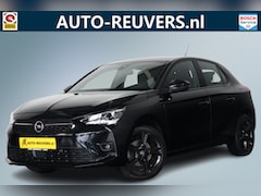 Opel Corsa - 1.2 GS Line / LED / CarPlay / Camera / Cruisecontrol