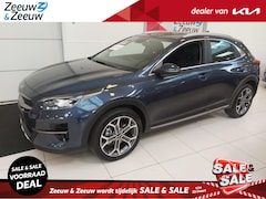 Kia XCeed - 1.5 T-GDI GT-Line Xceed 1.5 T-GDI GT-Line 4.500, 00 korting