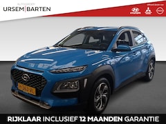 Hyundai Kona - 1.6 GDI HEV Comfort