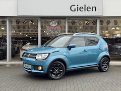 Suzuki Ignis - 1.2 Dualjet Select | Eerste eigenaar, Stoelverwarming, Lichtmetalen velgen, Parkeercamera,