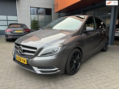 Mercedes-Benz B-klasse - 180 Ambition