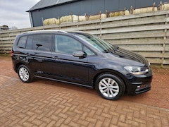 Volkswagen Touran - 1.2 TSI Comfortline Business 7 persoons