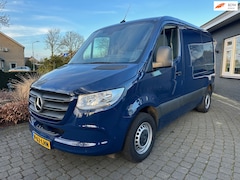 Mercedes-Benz Sprinter - 315 L1H1 Airco, Cruise, Camera, 1e Eig