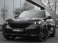 BMW X5 - xDrive50e 489pk M-Sportpakket Pro Black optic Pano Tr-Haak H&K 22-Inch 360-Camera Carbon V