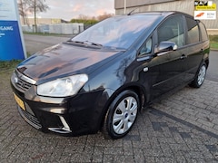 Ford C-Max - 1.8-16V Titanium Flexifuel, Apk, Nap, Nieuwe Koppeling, Inruil mogelijk