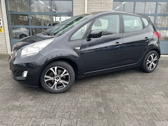 Kia Venga - 1.6 CVVT X-tra