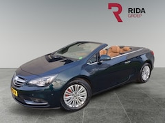 Opel Cascada - 1.6 Turbo Innovation