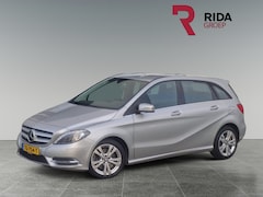 Mercedes-Benz B-klasse - 220 4-Matic Prestige | Automaat