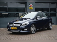 Mercedes-Benz B-klasse - 180 Ambition Automaat