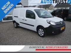 Renault Kangoo - Z.E. Maxi 44KW, Airco