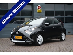 Toyota Aygo - 1.0 VVT-i x-play Automaat