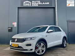 Volkswagen T-Roc - 1.5 TSI Sport Business R-line CARPLAY VITRTUAL COCKPIT LED STOELVERWARMING ACC CLIMA AUTOM