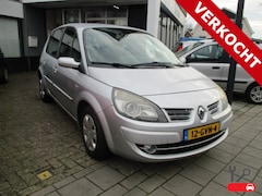 Renault Scénic - 1.6-16V Business L