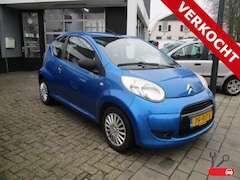 Citroën C1 - 1.0-12V Séduction