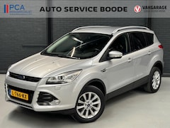 Ford Kuga - 1.5 Titanium 4WD / AWD automaat - trekhaak - camera - Driver Assistance Pack