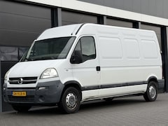 Opel Movano - 2.5 CDTI L3H2 AIRCO