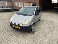 Daewoo Matiz - 0.8 Spirit