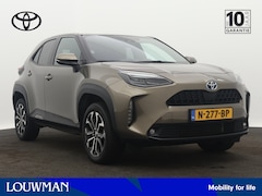 Toyota Yaris Cross - 1.5 Hybrid First Edition | Navigatie | Camera | LM velgen | Climate Control | Cruise Contr