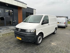 Volkswagen Transporter - 2.0 TDI Airco 2015 163000 km