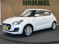 Suzuki Swift - 1.2 Select Smart Hybrid - APPLE CARPLAY/ANDROID AUTO - DODEHOEK DETECTIE - PARKEERSENSOREN