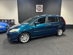 Mazda 5 - 5 2.0 Executive, CRUISE, AIRCO 7 ZITS,