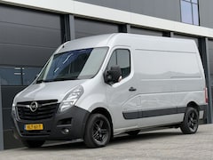 Opel Movano - 2.3 Turbo L2-H2 Camera Clima Navi