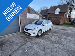 Renault Clio - 1.0 TCe Initiale Paris APK 27-12-2027 Nieuwstaat