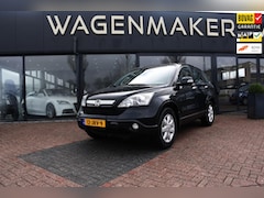 Honda CR-V - 2.0i Elegance Clima|Cruise|NAVI|Cam|Trekhaak