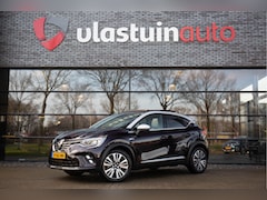 Renault Captur - 1.3 TCe 155 Initiale Paris