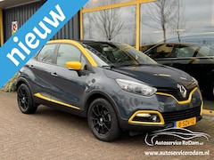 Renault Captur - 0.9 TCe