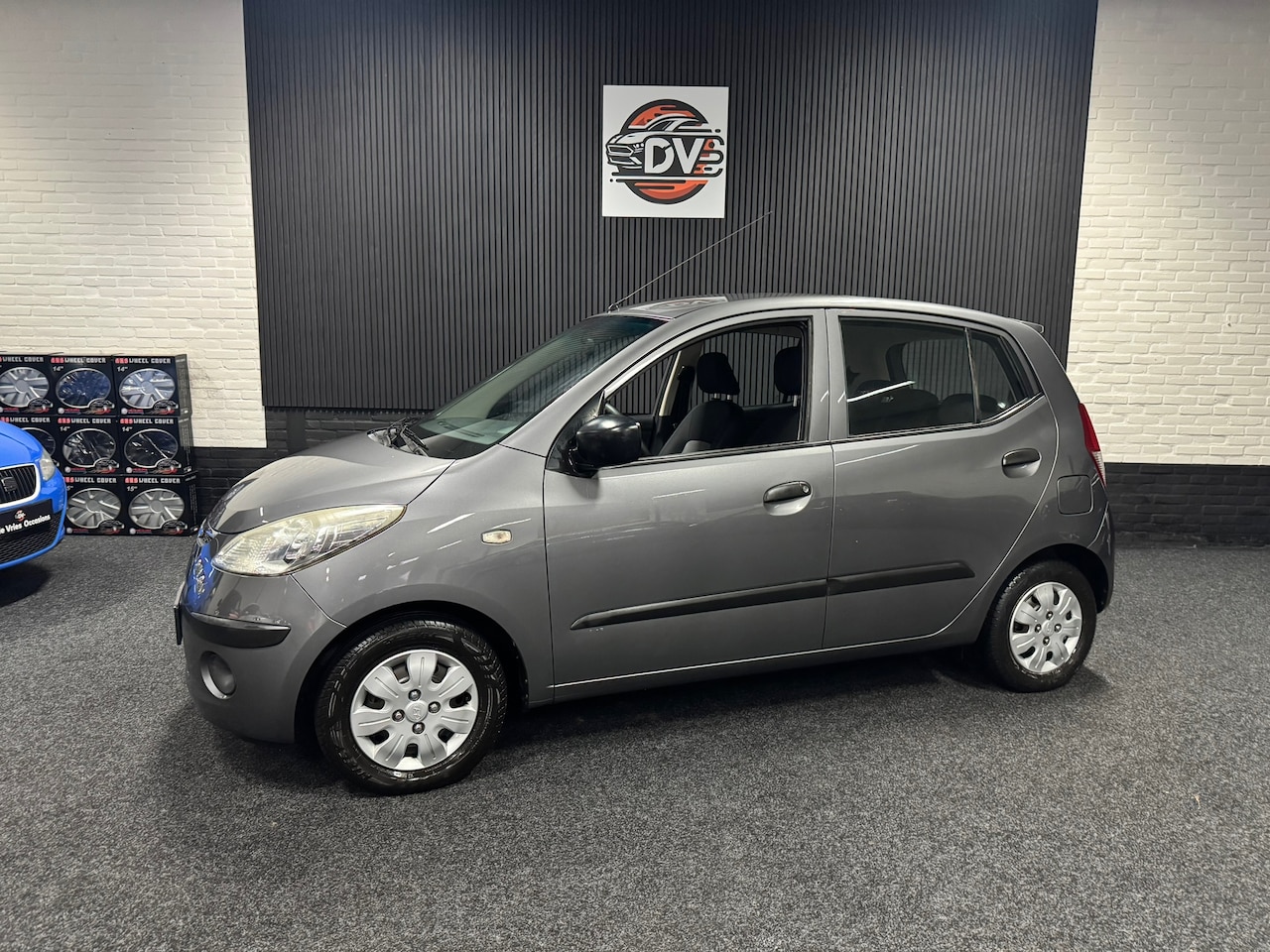 Hyundai i10 - 1.1 Active Cool 1.1 Active Cool, AIRCO, ELEK PAKKET - AutoWereld.nl