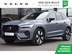 Volvo XC60 - T6 350pk AWD Plus Dark | Trekhaak | Leder | Harman Kardon