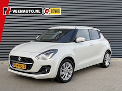 Suzuki Swift - 1.2 Style Smart Hybrid Camera/Apple/stoelwarm