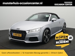 Audi TT Roadster - 40 TFSI Pro Line - Automaat - 19 inch velgen