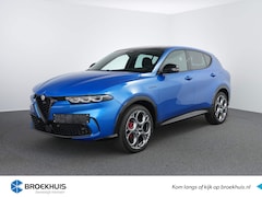 Alfa Romeo Tonale - 1.3T PHEV Veloce | Technology pack | Elektrisch verstelbare lederen stoelen met koel en ve