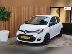 Renault Twingo - 1.2 16V Collection RECENT ONDERHOUD/NIEUWE APK