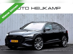 Audi Q8 - 4.0 TFSI SQ8 Quattro | Fabrieksgarantie 08-2026 | Pano-dak | Luchtvering |