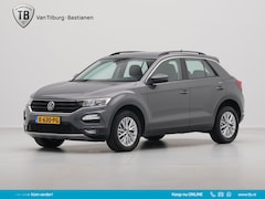 Volkswagen T-Roc - 1.0 TSI 110pk Style Navi via App Trekhaak Pdc Acc Lm velgen 248