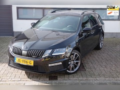 Skoda Octavia Combi - 2.0 TSI RS 245 Business