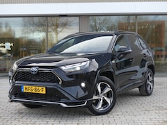 Toyota RAV4 - 2.5 Plug-in Hybrid 300 Style | 1.500 KG Trekgewicht | Stoelverwa