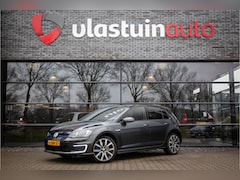 Volkswagen Golf - 1.4 TSI GTE | Trekhaak, Standkachel, Camera