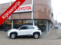 Toyota Yaris Cross - 1.5 VVT-I Active | 1350 KG Trekgewicht | Trekhaak |