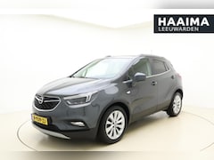 Opel Mokka X - 1.4 Turbo Online Edition | Navigatie | LED koplampen | Stoelverwarming | Stuurverwarming |