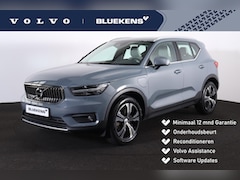 Volvo XC40 - T5 Recharge Inscription - IntelliSafe Assist - Harman/Kardon audio - Adaptieve LED koplamp