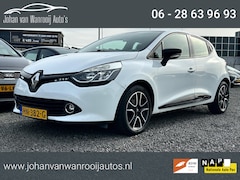 Renault Clio - 0.9 TCe Dynamique/NAVI/AIRCO