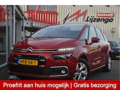 Citroën C4 Picasso - 1.2 PureTech Selection Navi | Clima | PDC | Getint glas | Xenon | Cruise | Bluetooth