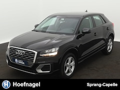 Audi Q2 - 30 TFSI Pro Line | Stoelverw. | Cruise | Bluetooth