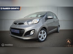 Kia Picanto - 1.0 CVVT BusinessLine