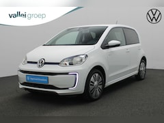 Volkswagen e-Up! - 82 pk | Stoelverwarming | Climatronic | Navigatie via App | Verwarmbare voorruit